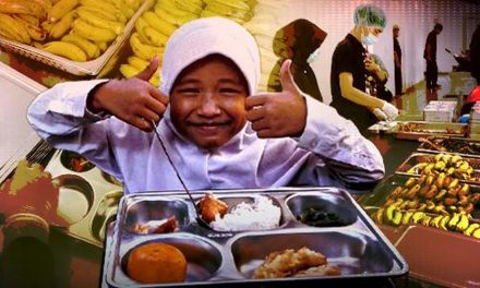Harapan Utama Terkait Makan Gratis Dari Program Era Prabowo