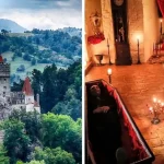 Kastil Bran, Permata Wisata Dengan Nuansa Gotik Yang Menawan