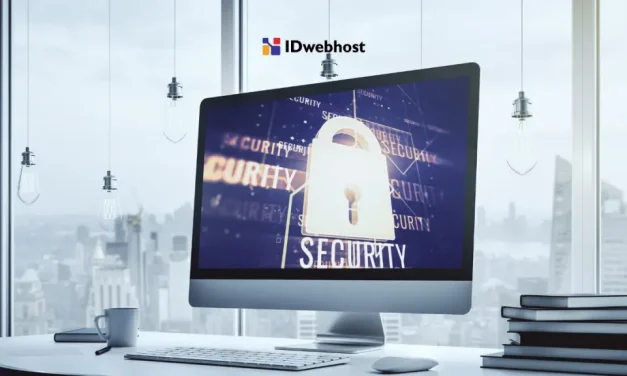 Jangan Salah Kaprah! Reset Password Bisa Jadi Celah Keamanan