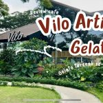 Surabaya Sweet Spots, Gelato Italia Dan 5 Kedai Es Krim Lainnya