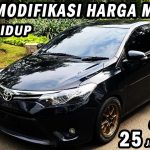Mobil Vios Masih Menjadi Primadona Dengan Harga Murahnya