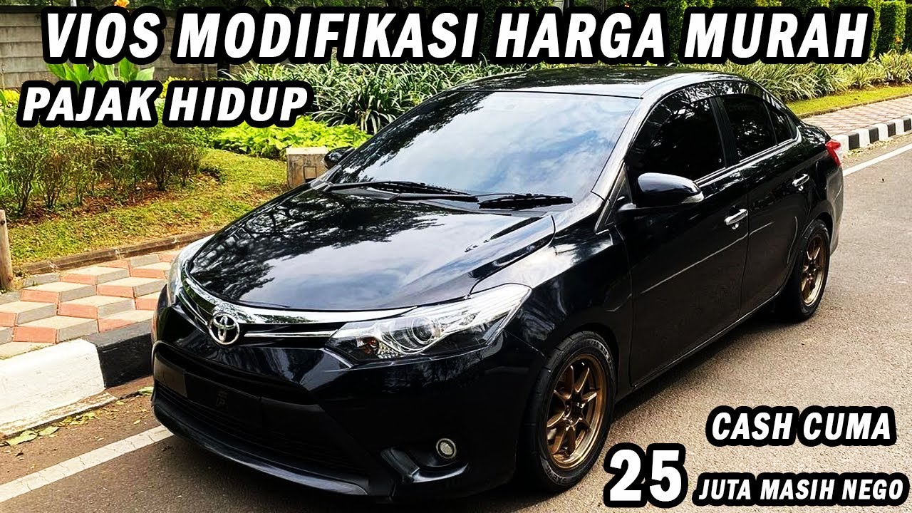 Mobil Vios