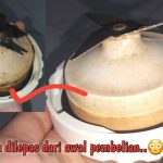 Tips Unik: Cara Membersihkan Blender Dengan Cangkang Telur