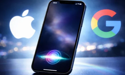 Era Baru Siri Dimulai, Apple Resmi Integrasikan Teknologi Gemini
