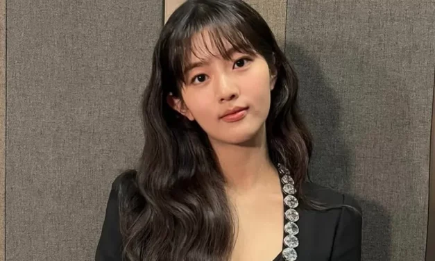Kim Soe Jung Bintang Masa Depan Yang Patut Di Perhitungkan
