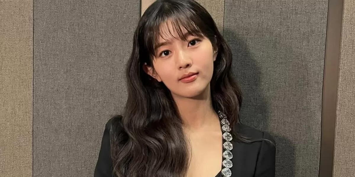 Kim Soe Jung Bintang Masa Depan Yang Patut Di Perhitungkan