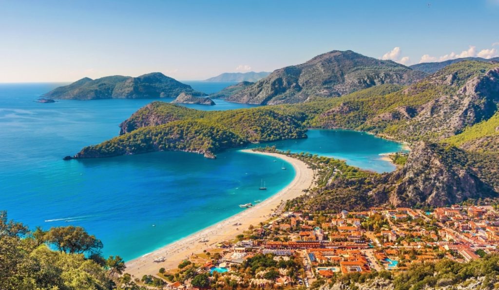 Wisata Fethiye