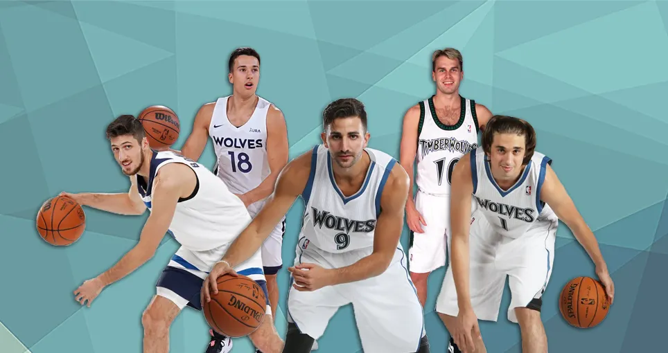 Minnesota Timberwolves