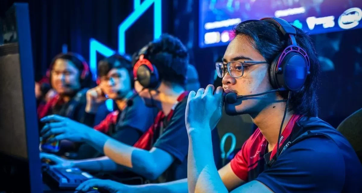 Pasar Esports Miliki Pertumbuhan Pesat Dan Juga Potensi Bisnis
