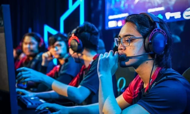 Pasar Esports Miliki Pertumbuhan Pesat Dan Juga Potensi Bisnis