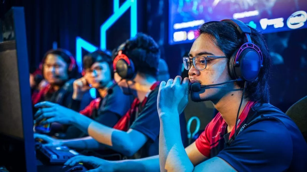 Pasar Esports