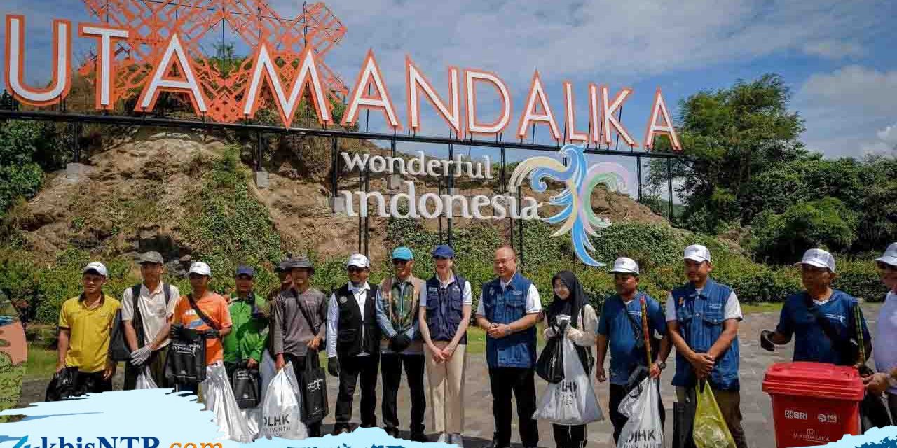 Berlibur Ke NTB Menawarkan Keindahan Alam Dan Kebudayaan