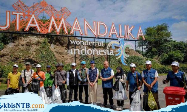 Berlibur Ke NTB Menawarkan Keindahan Alam Dan Kebudayaan