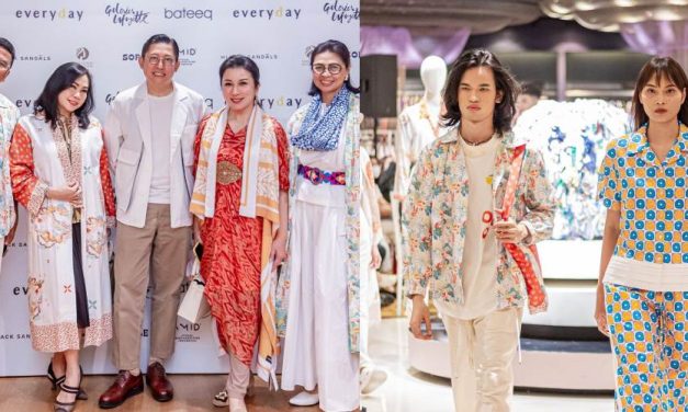 Brand Bateeq Buat Batik Ke Panggung Fashion Modern Indonesia