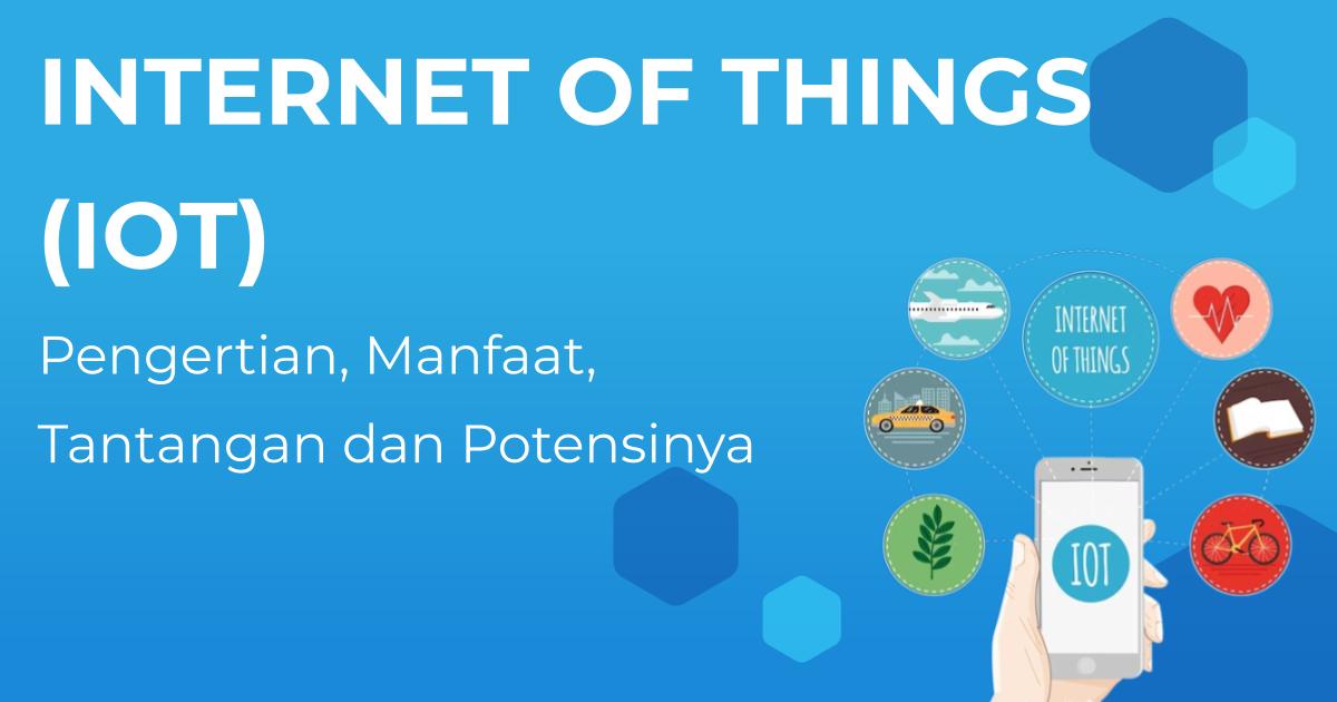 Internet Of Things