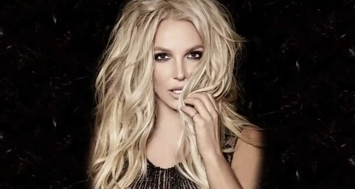 Britney Spears Klarifikasi Tuduhan Lip-Sync Konser Las Vegas