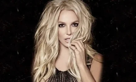 Britney Spears Klarifikasi Tuduhan Lip-Sync Konser Las Vegas