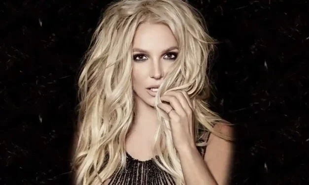 Britney Spears Klarifikasi Tuduhan Lip-Sync Konser Las Vegas