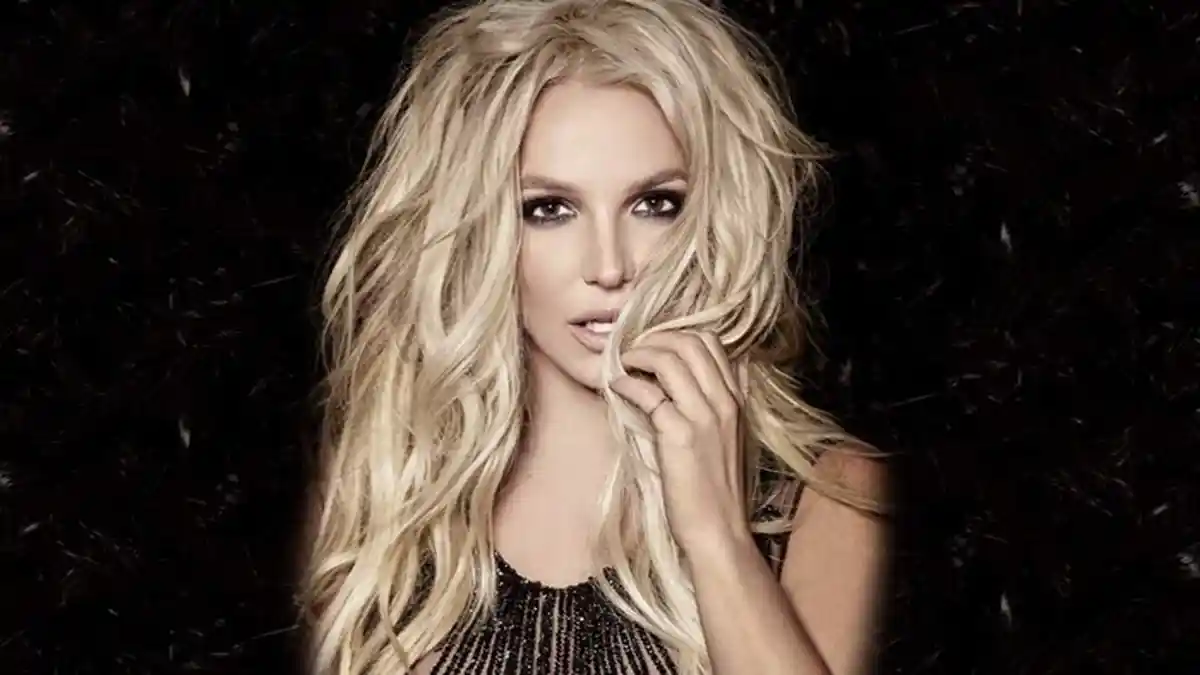 Britney Spears