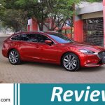 Mazda 6 Elite Sedan Elegan Dengan Kombinasi Teknologi Canggih