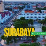 Kota Surabaya Kota Pelajar Urban Yang Kini Terus Berkembang