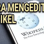 Web Wikipedia Ensiklopedia Dunia Yang Terbuka Untuk Semua