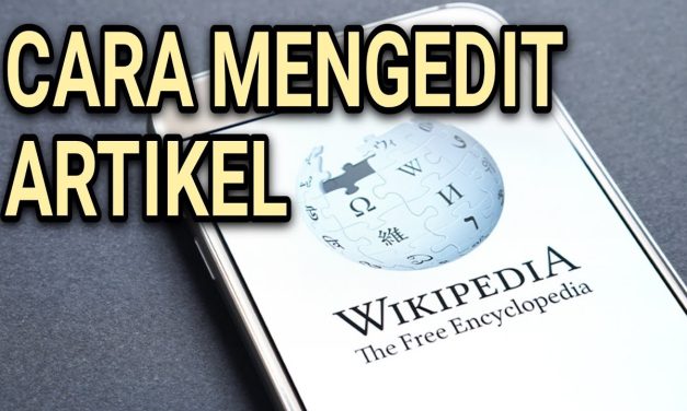 Web Wikipedia Ensiklopedia Dunia Yang Terbuka Untuk Semua