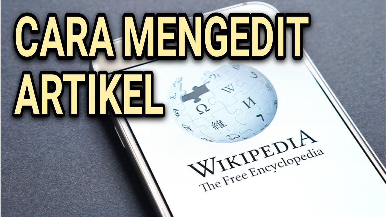 Web Wikipedia