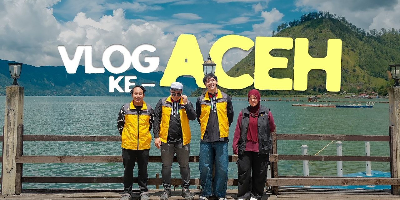 Berlibur Ke Aceh Yang Lekat Dengan Kekentalan Budaya Islami