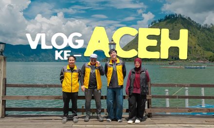 Berlibur Ke Aceh Yang Lekat Dengan Kekentalan Budaya Islami
