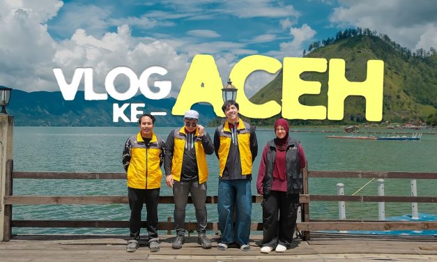 Berlibur Ke Aceh Yang Lekat Dengan Kekentalan Budaya Islami