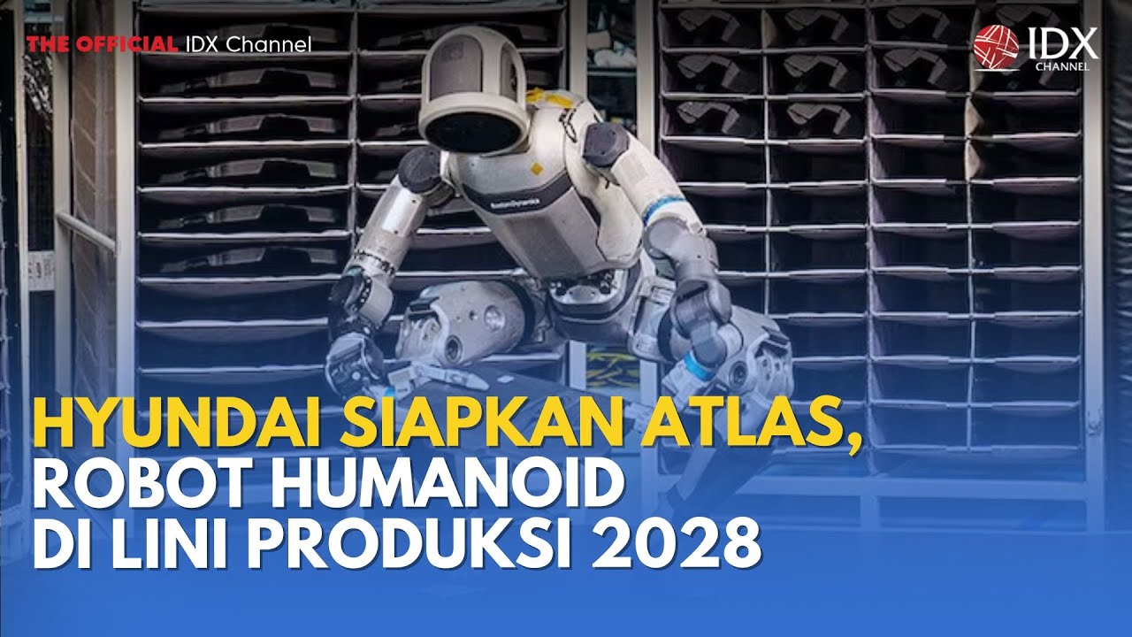 Hyundai Memperkenalkan