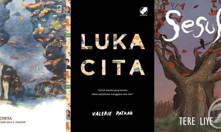 Novel Sains Fiksi Legendaris Yang Cocok Untuk Di Buat Jadi Film