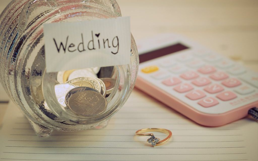 Tabungan Nikah Harus Di Persiapkan Oleh Kedua Pasangan