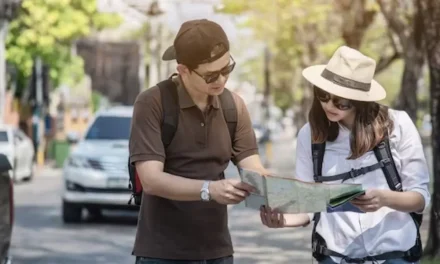 Strategi Traveling Hemat Dengan Kesan Mewah