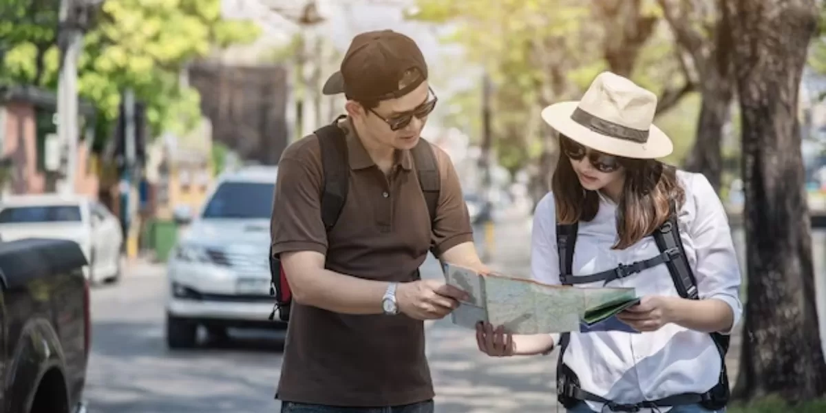 Strategi Traveling