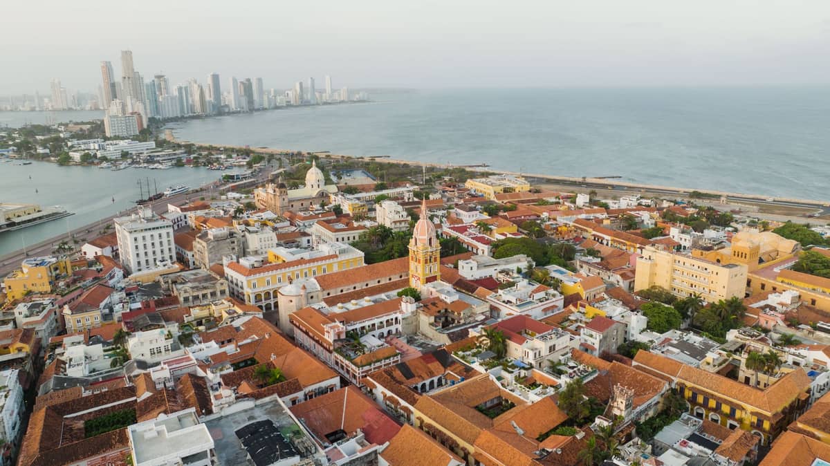 Kota Cartagena