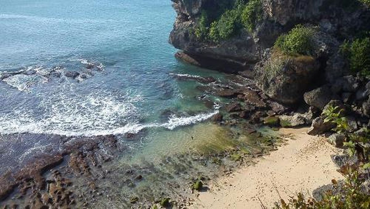 Pantai Balangan