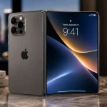 Coming Soon Iphone Fold Yang Dinanti Oleh Penggemar Apple