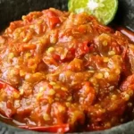 Sambal Terasi Tomat Pedas: 7 Resep Yang Wajib Dicoba