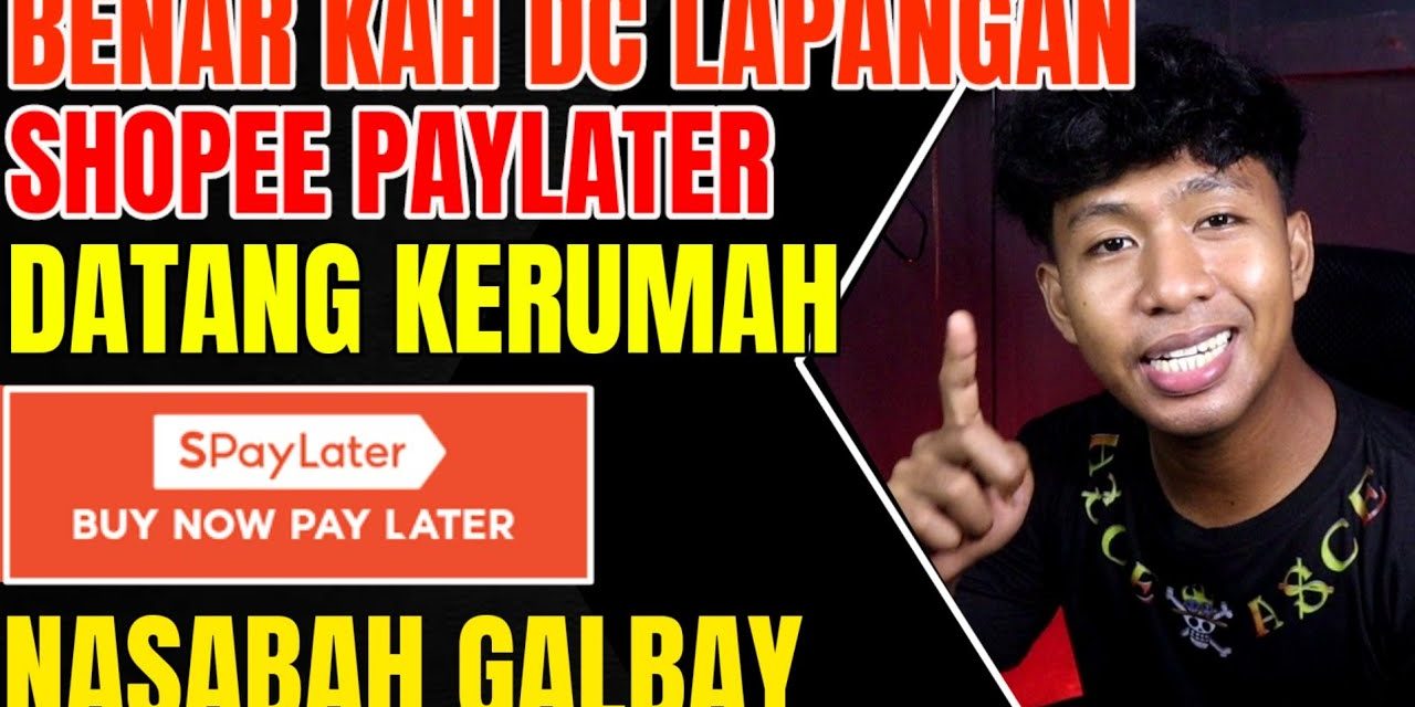 Bahaya Spaylater Karena Penagihan Yang Intens Dari Pihak Ketiga