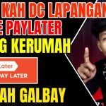 Bahaya Spaylater Karena Penagihan Yang Intens Dari Pihak Ketiga