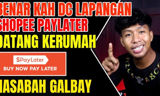 Bahaya Spaylater Karena Penagihan Yang Intens Dari Pihak Ketiga