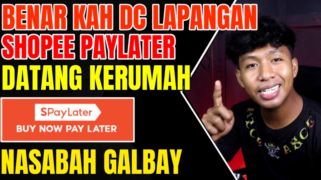 Bahaya Spaylater