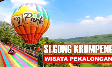 Kumpulan Wisata Pekalongan Yang Bisa Anda Explore