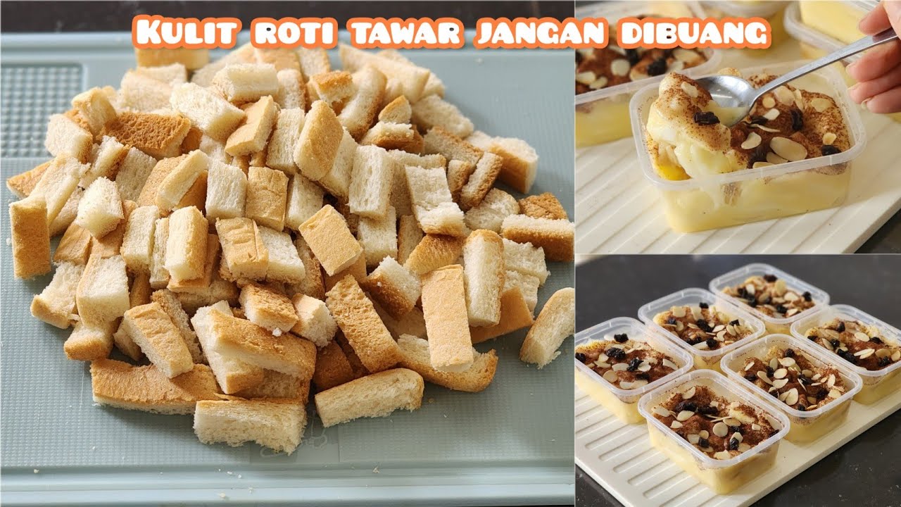 Roti Tawar
