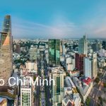 Kota Ho Chi Minh: Kota Metropolis Yang Miliki Bangunan Cantik