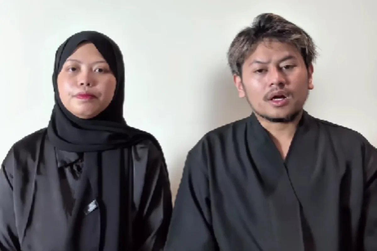 Skandal Besar Umrah
