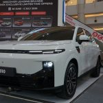 Leapmotor B10 Resmi Hadir Di Indonesia! SUV Listrik