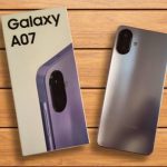 Samsung Galaxy A07, Bawa Upgrade Besar, Kelas HP Entry-Level